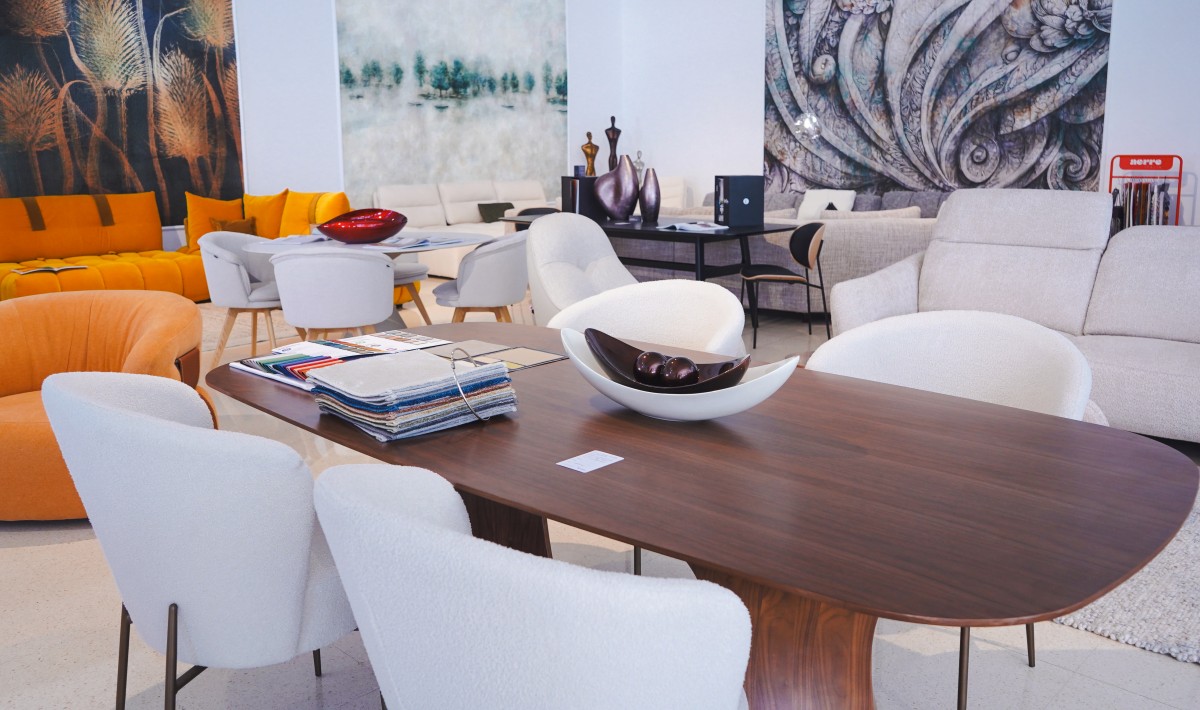 Rebajas at Veneks Boutique Marbella – up to 30% off ex-display sale