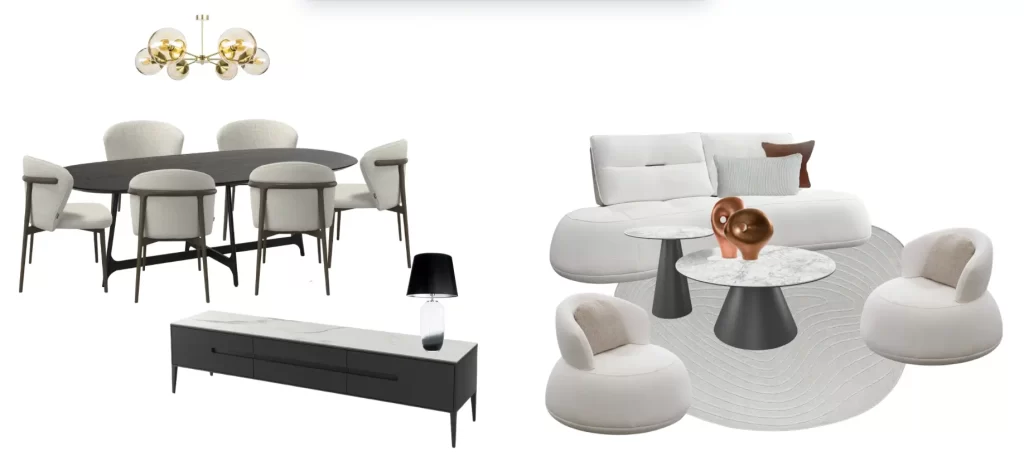 Modern Coastal
